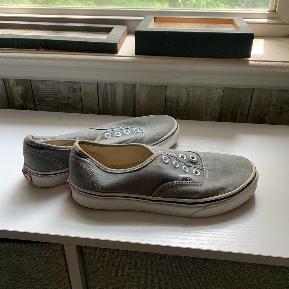Vans